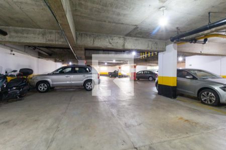 Apartamento à venda com 93m², 2 quartos e 1 vaga Apartamento à venda com 93m², 2 quartos e 1 vagaGaragem