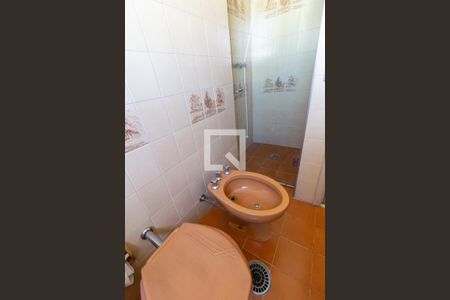 Apartamento à venda com 93m², 2 quartos e 1 vaga Apartamento à venda com 93m², 2 quartos e 1 vagaBanheiro da Suíte