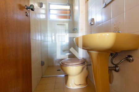 Apartamento à venda com 93m², 2 quartos e 1 vaga Apartamento à venda com 93m², 2 quartos e 1 vagaBanheiro Corredor