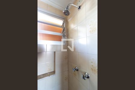 Apartamento à venda com 93m², 2 quartos e 1 vaga Apartamento à venda com 93m², 2 quartos e 1 vagaBanheiro Corredor