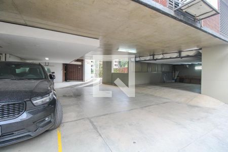 Apartamento à venda com 374m², 4 quartos e 4 vagasGaragem