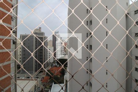 Apartamento à venda com 374m², 4 quartos e 4 vagasVista