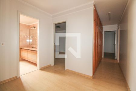 Apartamento à venda com 374m², 4 quartos e 4 vagasSala