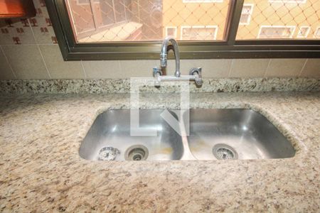 Apartamento à venda com 374m², 4 quartos e 4 vagasCozinha