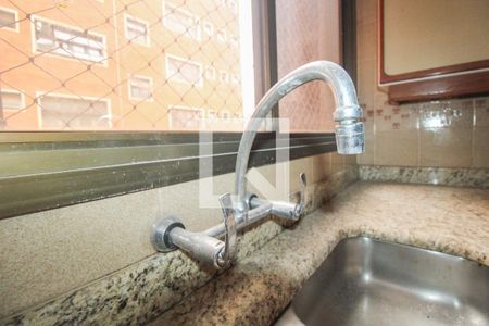 Apartamento à venda com 374m², 4 quartos e 4 vagasCozinha