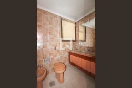 Apartamento à venda com 374m², 4 quartos e 4 vagasBanheiro