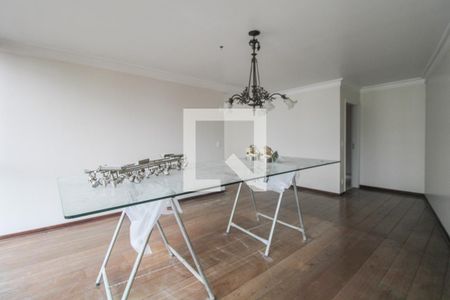 Apartamento à venda com 374m², 4 quartos e 4 vagasSala