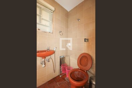 Apartamento à venda com 374m², 4 quartos e 4 vagasBanheiro