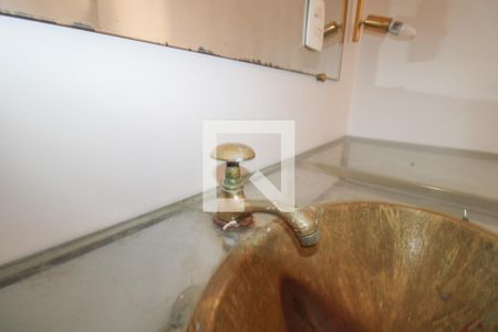 Apartamento à venda com 374m², 4 quartos e 4 vagasBanheiro