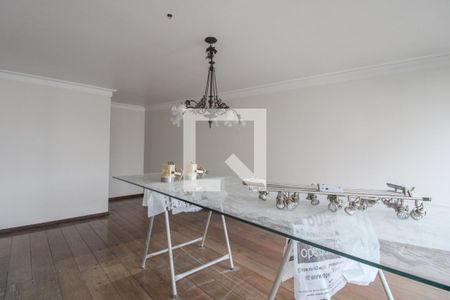 Apartamento à venda com 374m², 4 quartos e 4 vagasSala