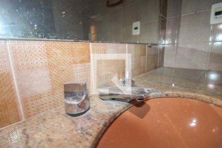 Apartamento à venda com 374m², 4 quartos e 4 vagasBanheiro