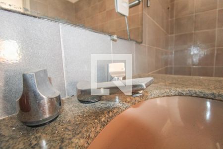 Apartamento à venda com 374m², 4 quartos e 4 vagasBanheiro