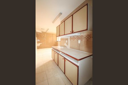 Apartamento à venda com 374m², 4 quartos e 4 vagasCozinha