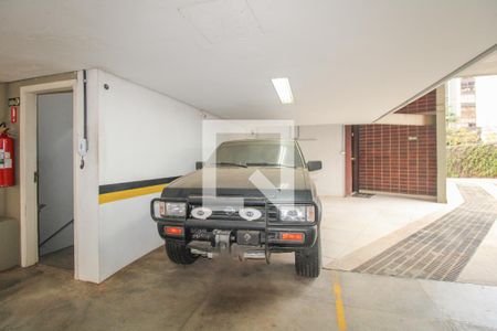 Apartamento à venda com 374m², 4 quartos e 4 vagasGaragem