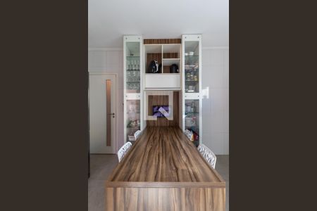 Casa à venda com 222m², 3 quartos e 5 vagasCozinha