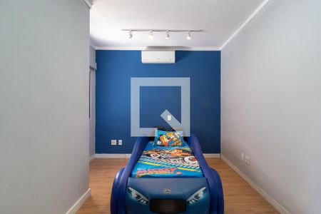 Casa à venda com 222m², 3 quartos e 5 vagasSuíte 2