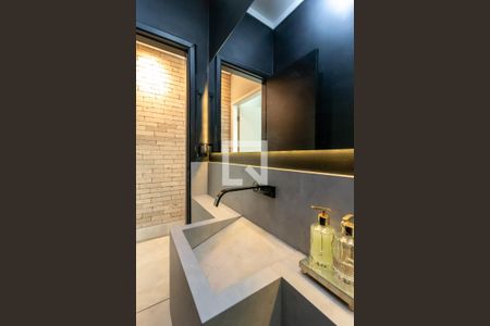 Casa à venda com 222m², 3 quartos e 5 vagasLavabo