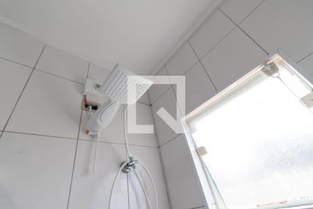 Casa à venda com 222m², 3 quartos e 5 vagasBanheiro da Suíte 3