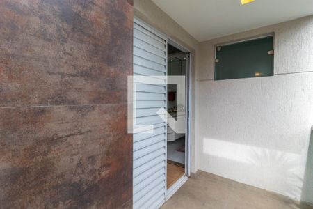 Casa à venda com 222m², 3 quartos e 5 vagasVaranda da Suíte 1