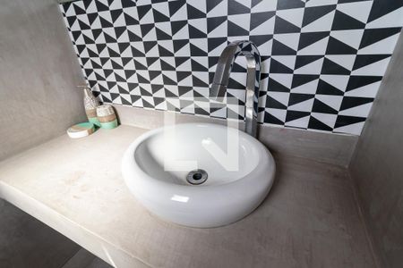 Casa à venda com 222m², 3 quartos e 5 vagasCobertura - Banheiro