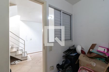 Casa à venda com 222m², 3 quartos e 5 vagasGaragem - Quarto/Depósito