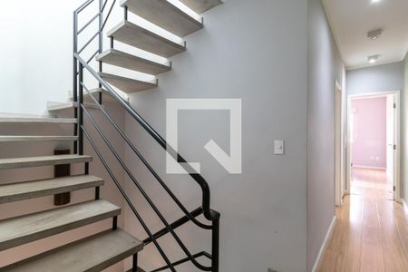 Casa à venda com 222m², 3 quartos e 5 vagasCorredor dos Quartos