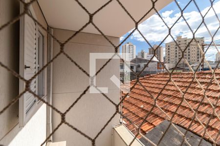 Casa à venda com 222m², 3 quartos e 5 vagasVista da Suíte 2