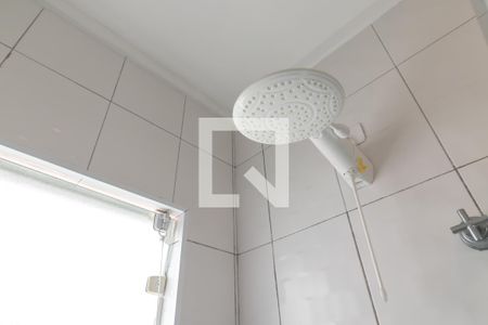 Casa à venda com 222m², 3 quartos e 5 vagasBanheiro da Suíte 2