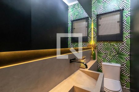 Casa à venda com 222m², 3 quartos e 5 vagasLavabo