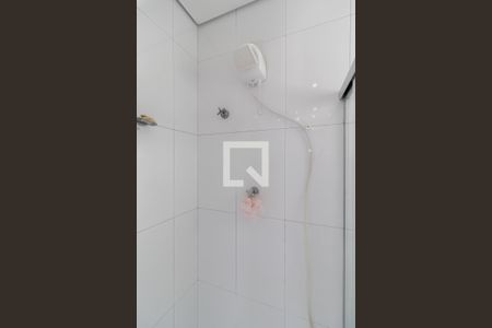 Casa à venda com 222m², 3 quartos e 5 vagasBanheiro da Suíte 1