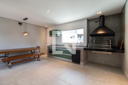 Casa à venda com 222m², 3 quartos e 5 vagasCobertura - Churrasqueira