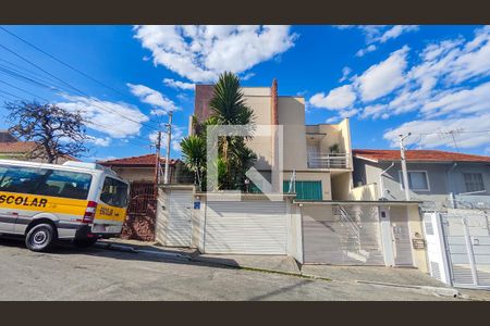 Casa à venda com 222m², 3 quartos e 5 vagasFachada