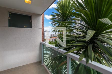 Casa à venda com 222m², 3 quartos e 5 vagasVaranda da Suíte 1