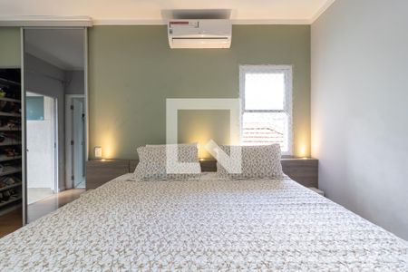 Casa à venda com 222m², 3 quartos e 5 vagasSuíte 1