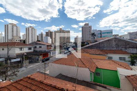 Casa à venda com 222m², 3 quartos e 5 vagasVista da Cobertura