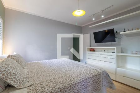 Casa à venda com 222m², 3 quartos e 5 vagasSuíte 1