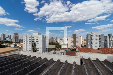 Casa à venda com 222m², 3 quartos e 5 vagasVista da Cobertura