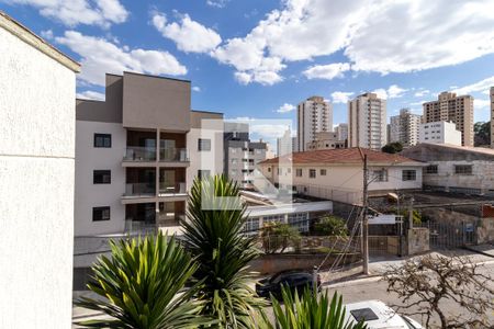 Casa à venda com 222m², 3 quartos e 5 vagasVista da Cobertura