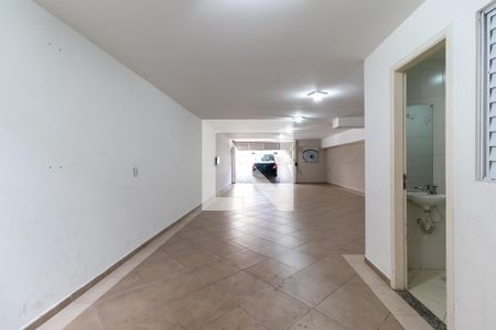 Casa à venda com 222m², 3 quartos e 5 vagasGaragem