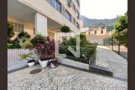 Apartamento à venda com 46m², 1 quarto e 1 vagaÁrea comum
