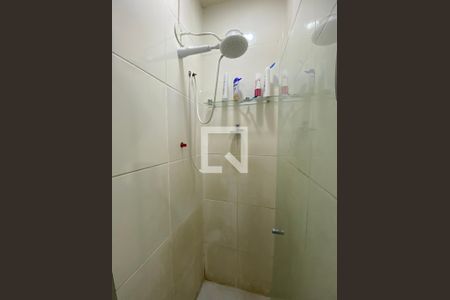 Apartamento à venda com 46m², 1 quarto e 1 vagaBanheiro