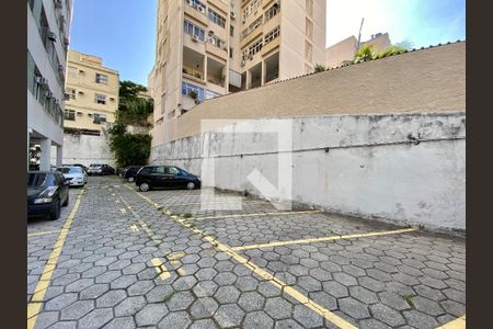 Apartamento à venda com 46m², 1 quarto e 1 vagaGaragem