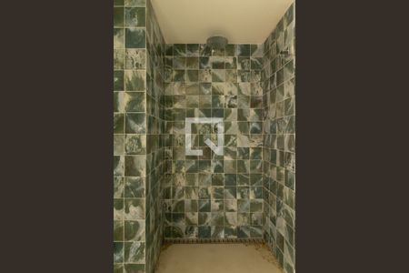 Apartamento à venda com 82m², 3 quartos e 1 vaga Apartamento à venda com 82m², 3 quartos e 1 vagaDetalhe da sauna