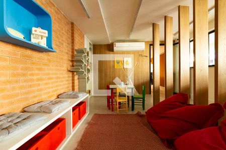 Apartamento à venda com 82m², 3 quartos e 1 vaga Apartamento à venda com 82m², 3 quartos e 1 vagaÁrea comum