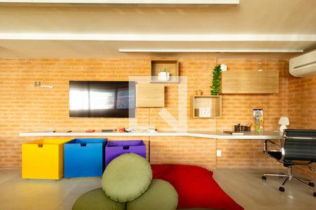 Apartamento à venda com 82m², 3 quartos e 1 vaga Apartamento à venda com 82m², 3 quartos e 1 vagaÁrea comum
