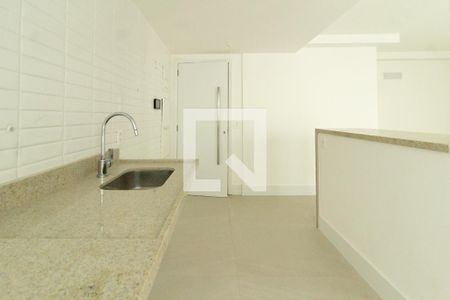 Apartamento à venda com 82m², 3 quartos e 1 vaga Apartamento à venda com 82m², 3 quartos e 1 vagaCozinha