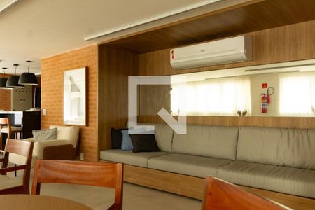 Apartamento à venda com 82m², 3 quartos e 1 vaga Apartamento à venda com 82m², 3 quartos e 1 vagaÁrea comum
