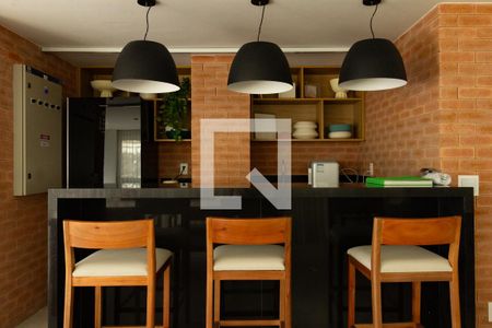 Apartamento à venda com 82m², 3 quartos e 1 vaga Apartamento à venda com 82m², 3 quartos e 1 vagaÁrea comum
