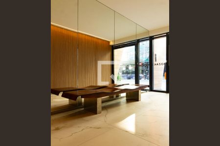 Apartamento à venda com 82m², 3 quartos e 1 vaga Apartamento à venda com 82m², 3 quartos e 1 vagaHall de entrada
