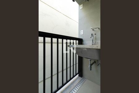 Apartamento à venda com 82m², 3 quartos e 1 vaga Apartamento à venda com 82m², 3 quartos e 1 vagaÁrea de serviço